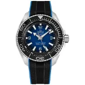 Omega Herreur 215.32.46.21.03.001 Seamaster Planet Ocean 6000M