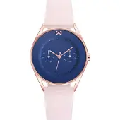 Mark Maddox Dameur MC7105-37 Classic Tekstil Ø36 mm