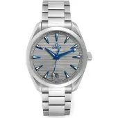 Omega Herreur 220.10.41.21.06.001 Seamaster Aqua Terra 150M