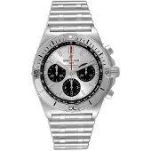 Breitling Herreur AB0134101G1A1 Chronomat B01 42 Sølvfarvet/Stål