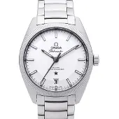 Omega Herreur 130.30.39.21.02.001 Constellation Globemaster Co-Axial