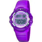 Lorus R2385HX9 Sports Gummi Ø33 mm