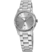 Hamilton Herreur H32315152 Sølvfarvet/Stål Ø33 mm