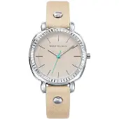 Mark Maddox Dameur MC0019-07 Classic Læder Ø31 mm