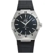 Omega Herreur 131.13.39.20.01.001 Constellation Co-Axial 39Mm