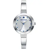 Mark Maddox Dameur MF0010-07 Classic Stål Ø28 mm