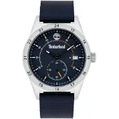 Timberland Herreur TBL15948JYS03 Boynton Blå/Tekstil Ø45 mm