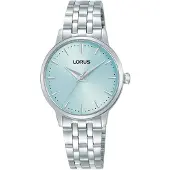 Lorus Dameur RG313XX9 Classic Blå/Stål Ø30 mm