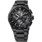 Seiko Herreur SSH155J1 Astron Sort/Titanium Ø43.3 mm