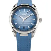 Omega Herreur 220.12.41.21.03.008 Seamaster Aqua Terra 150m