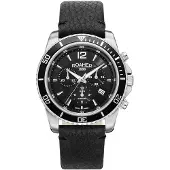 Roamer of Switzerland Herreur 862837-41-55-02 Nautic 100 Chrono