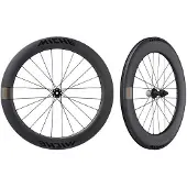 Miche Kleos 67/85 Cl Disc Clincher Landevejs Hjulsæt