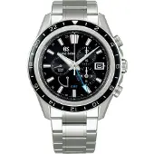 Grand Seiko Herreur SBGC251G Evolution 9 Collection Sort/Titanium
