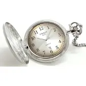 Tissot T862.410.19.292.00 Savonnette Brun Ø48.5 mm
