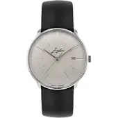 Junghans 27/4355.00 Meister Beige/Læder Ø39.5 mm