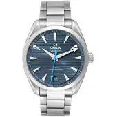 Omega Herreur 220.10.41.21.03.002 Seamaster Aqua Terra 150M