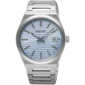 Seiko Herreur SUR599P1 Sport Blå/Stål Ø38.5 mm