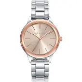 Viceroy Dameur 401034-97 Classic Guldfarvet/Stål Ø36 mm