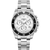 Roamer of Switzerland Herreur 851837-41-15-20 Deep Sea 100