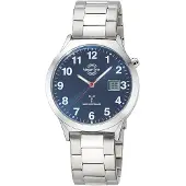 Master Time Herreur MTGA-10905-32M Super Power Blå/Stål Ø41 mm