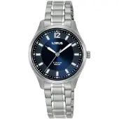 Lorus Dameur RG235XX9 Titanium Blå/Titanium Ø30 mm