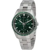 Rado Herreur R32259313 Hyperchrome Grøn/Stål Ø45 mm