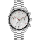 Omega Dameur 324.30.38.50.02.001 Speedmaster Chronograph 38Mm