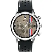 Timex Herreur TW2W98900 Marlin Beige/Læder Ø40 mm
