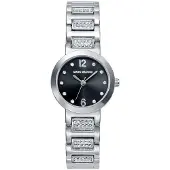 Mark Maddox Dameur MF0009-55 Classic Stål Ø25 mm