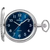 Festina Herreur F2021-2 Classic Blå Ø49 mm
