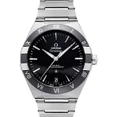 Omega Herreur 131.30.41.21.01.001 Constellation Co-Axial 41Mm
