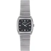 Breil Dameur TW2050 Stylize Sort/Stål 24x21.4 mm