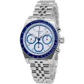 Tissot Herreur T149.462.11.011.00 PR516 Hvid/Stål Ø41 mm