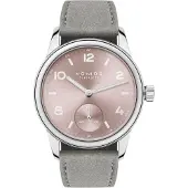 Nomos Glashütte Dameur N-756-textile Club Sport Neomatik