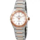 Omega Dameur 131.20.29.20.02.001 Constellation Co-Axial 29Mm
