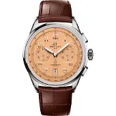Breitling Herreur AB0145331K1P2 Premier B01 Chronograph 42