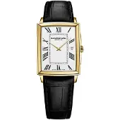 Raymond Weil Herreur 5425-PC-00300 Toccata Hvid/Læder