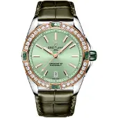 Breitling Dameur U17356531L1P1 Super Chronomat Automatic 38
