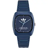 Adidas AOSY24029 Originals Blå/Resinplast