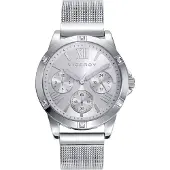 Viceroy Dameur 401168-83 Classic Sølvfarvet/Stål Ø37 mm