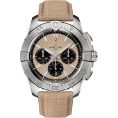 Breitling Herreur AB0147101A1X1 Avenger B01 Chronograph 44