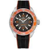 Omega Herreur 215.32.46.21.06.001 Seamaster Planet Ocean 6000M