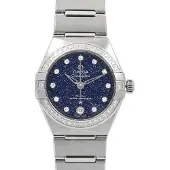 Omega Dameur 131.15.29.20.53.001 Constellation Co-Axial 29Mm