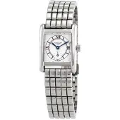 Longines Dameur L5.200.4.75.6 Mini DolceVita Sølvfarvet/Stål