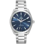 Omega Herreur 220.10.41.21.03.004 Seamaster Aqua Terra 150M