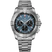 Breitling Herreur EB0148101C1E1 Super Avenger B01 Chronograph 46