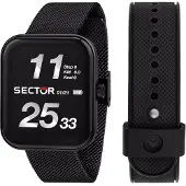 Sector R3251171003 S-03 LCD/Stål