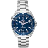 Omega Herreur 215.30.40.20.03.001 Seamaster Planet Ocean 600M