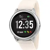 Sector R3251545502 S-01 LCD/Tekstil Ø46 mm