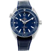 Omega Herreur 215.33.44.21.03.001 Seamaster Planet Ocean 600M